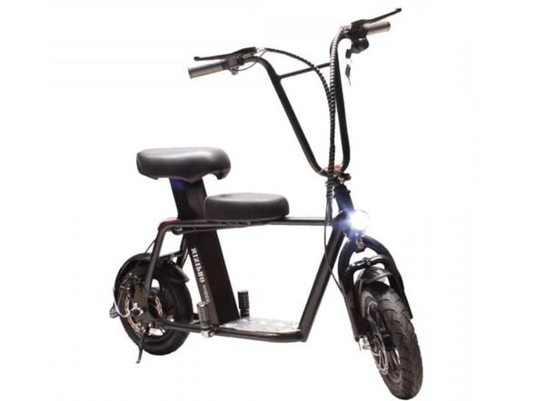 Электросамокат MINIPRO Mi668